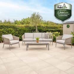Kettler Isla Lounge Set