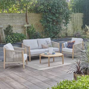Kettler Naples Garden Furniture