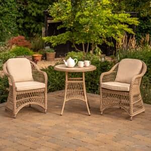 Kettler Sahara Bistro Set