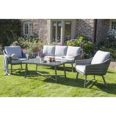 Kettler LaMode - Large Lounge Set