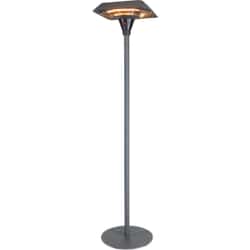 Kettler Kalos Universal Heater - Floor Standing