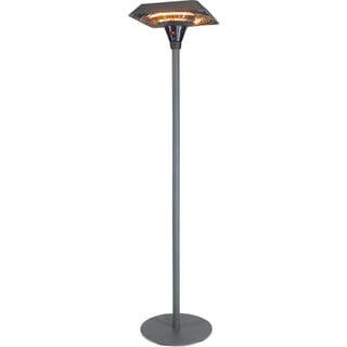 Kettler Kalos Universal Heater - Floor Standing