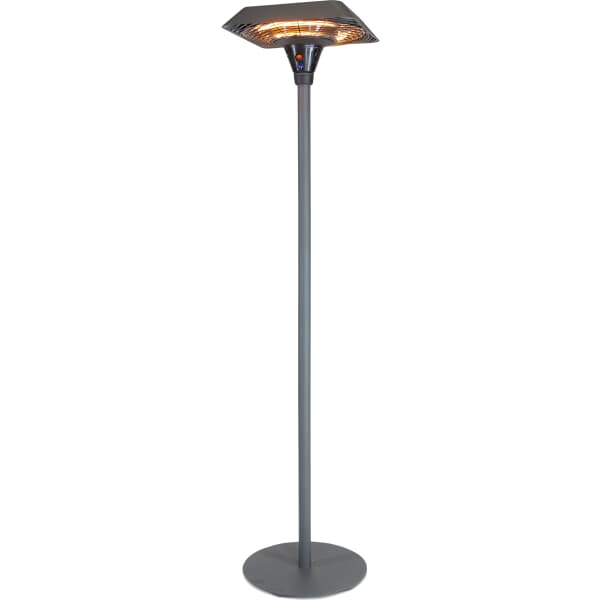 Kettler Kalos Universal Heater - Floor Standing
