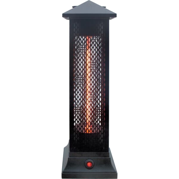 Kettler Kalos Universal Electric Lantern Heater - Small 50cm