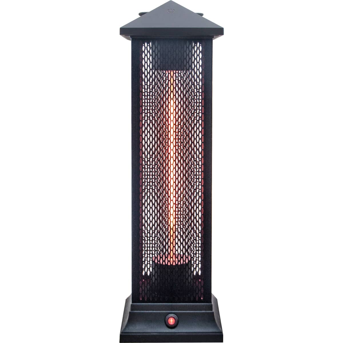 Kettler Kalos Universal Electric Lantern Heater Medium 65cm