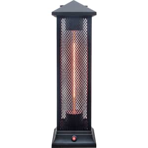 Kettler Kalos Universal Electric Lantern Heater - Medium 65cm