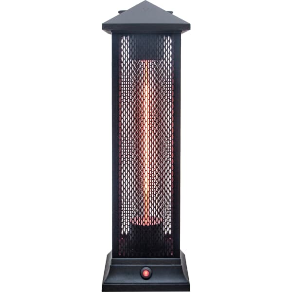 Kettler Kalos Universal Electric Lantern Heater - Medium 65cm