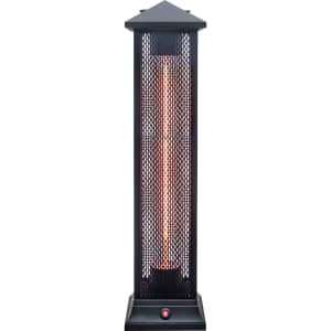 Kettler Kalos Universal Electric Lantern Heater - Large 80cm