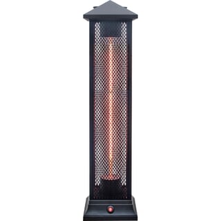 Kettler Kalos Universal Electric Lantern Heater - Large 80cm