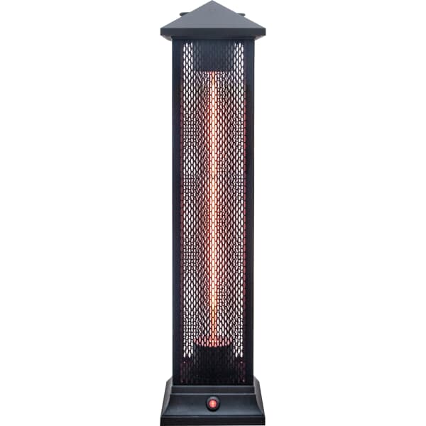 Kettler Kalos Universal Electric Lantern Heater - Large 80cm