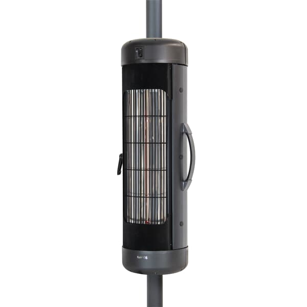 Kettler Kalos Electric Parasol Heater