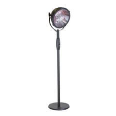 Kettler Kalos Industrial Style Electric Patio Heater Free Standing