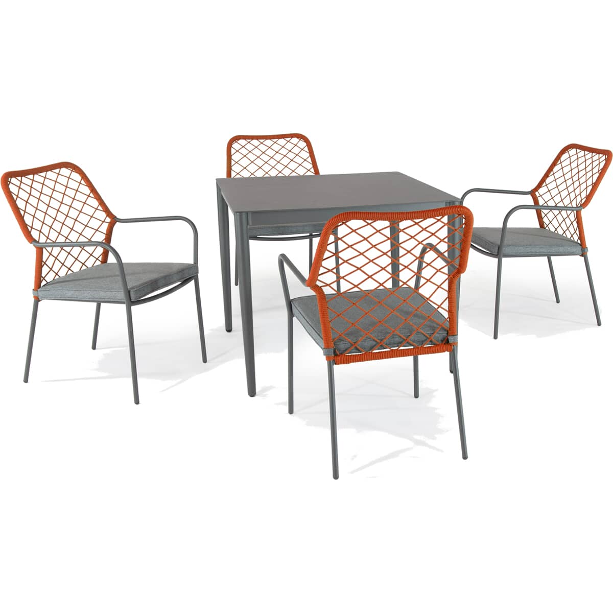 sheldon 7 piece dining set