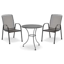 Kettler Savita 2 Seat Garden Furniture Bistro Set