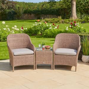 LG Monte Carlo Duo Set Sand