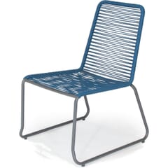 Kettler Menos Metro Dining Chair Blue