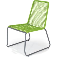 Kettler Menos Metro Dining Chair Green