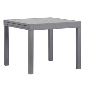 Kettler Menos Sento Extending Dining Table 90-180cm