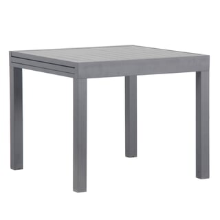 Kettler Menos Sento Extending Dining Table 90-180cm