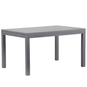 Kettler Menos Sento Extending Dining Table 135-270cm