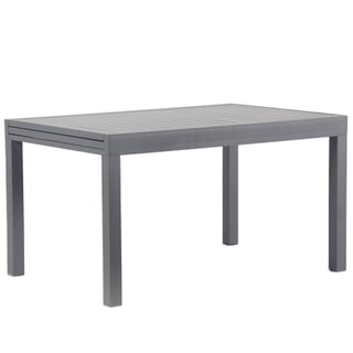 Kettler Menos Sento Extending Dining Table 135-270cm