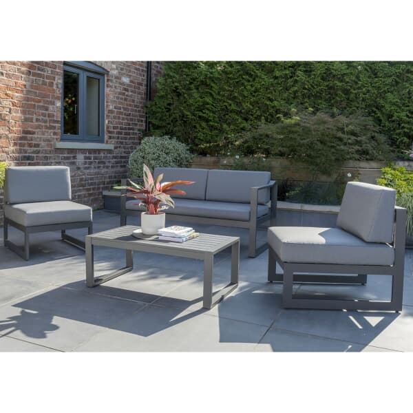 Kettler Menos Versa Sofa Set