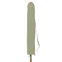 Alexander Rose Parasol Night Cover - Large