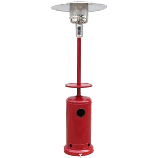 Outback Jupiter Patio Heater (OUT370609) Garden Furniture World