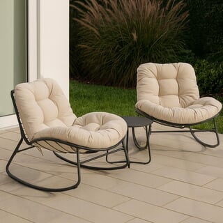 Kettler Sway Rocker Set