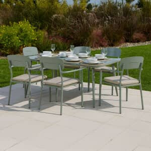 Kettler Verde Dining Set