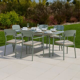 Kettler Verde Dining Set