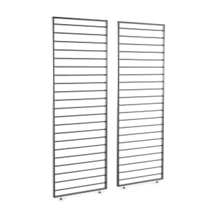 LG Outdoor Sanctuary 80cm Decorative Wall Panels - Set of 2