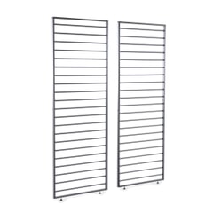 LG Outdoor Sanctuary 80cm Decorative Wall Panels - Set of 2