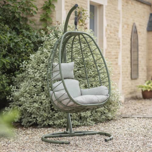 Bramblecrest Hanging Chairs