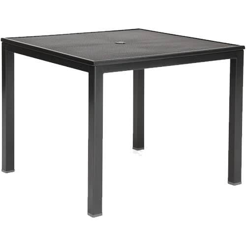 90cm store square table