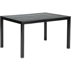 Kettler Loft Mesh Top Table 160 x 90cm