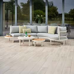 LG Verona Modular Lounge Set