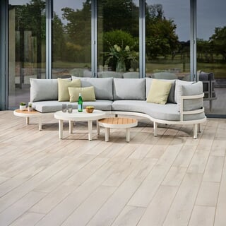 LG Verona Modular Lounge Set