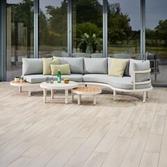 LG Verona Modular Lounge Set