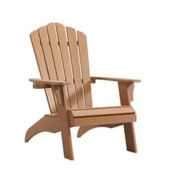 Winawood Adirondack Armchair New Teak