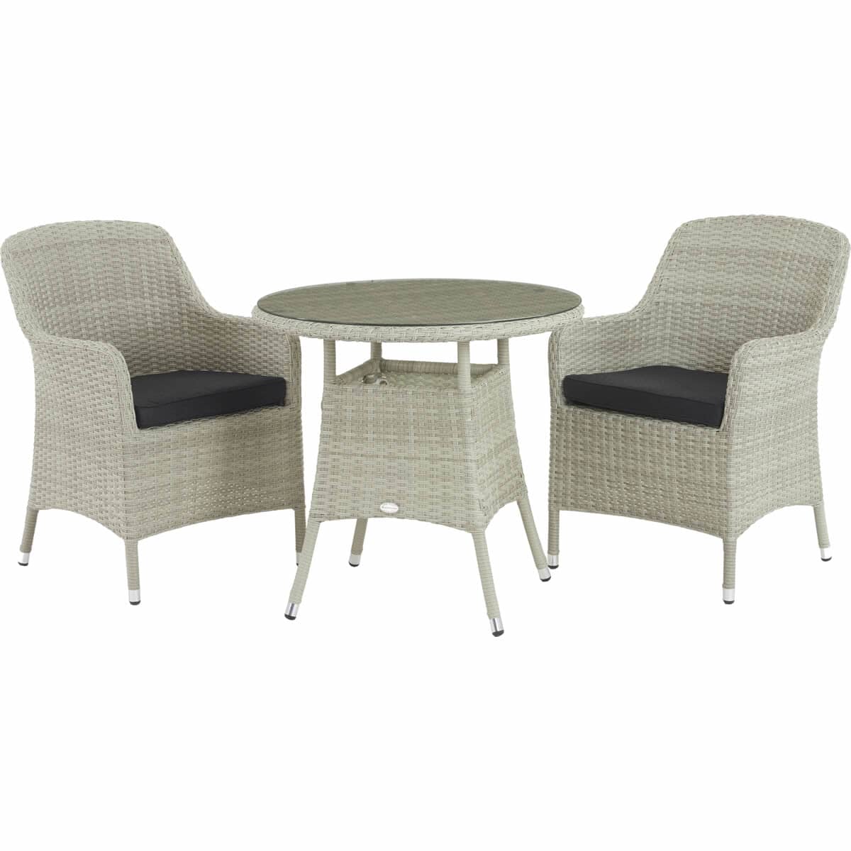 bramblecrest bistro set