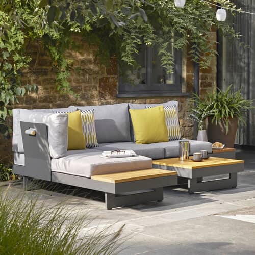 Bramblecrest Vilamoura Garden Furniture