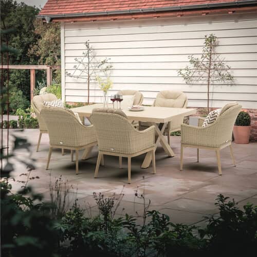 Bramblecrest Monterey Garden Furniture