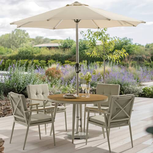 Bramblecrest RHS Wisley Garden Furniture