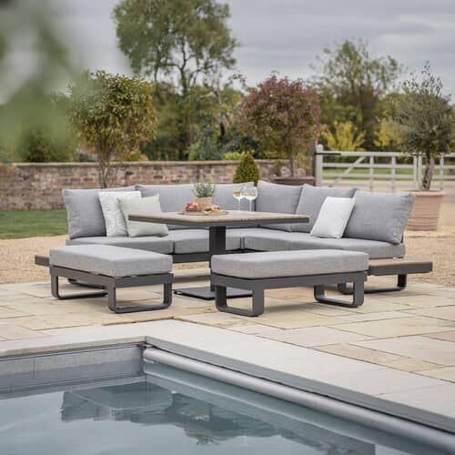 Bramblecrest Brooklyn Garden Furniture