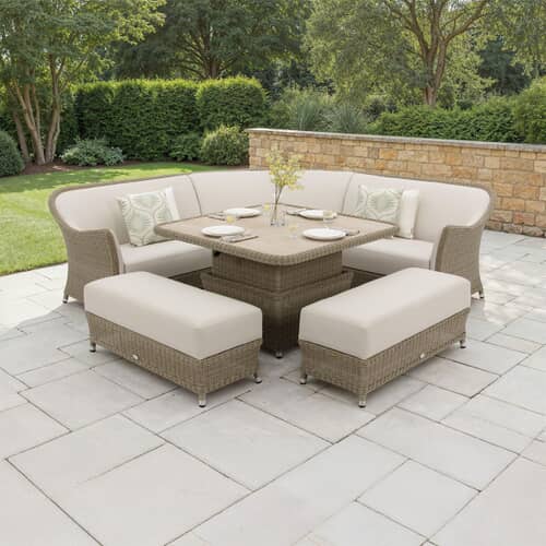 Bramblecrest Monte Carlo Garden Furniture