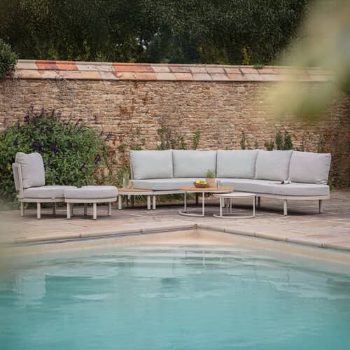 Bramblecrest Miami Garden Furniture