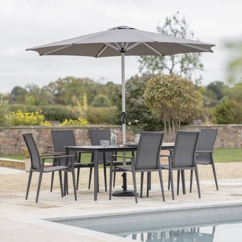 Bramblecrest Sofia Garden Furniture