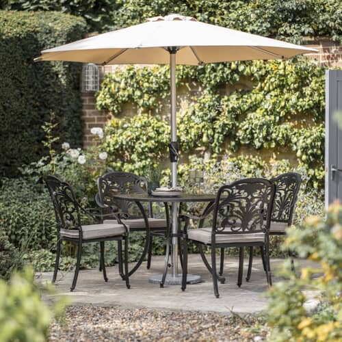 Bramblecrest Venice Garden Furniture