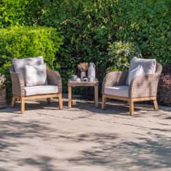 Innovators Waddington Bistro Set